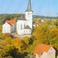 Gottesdienstordnung