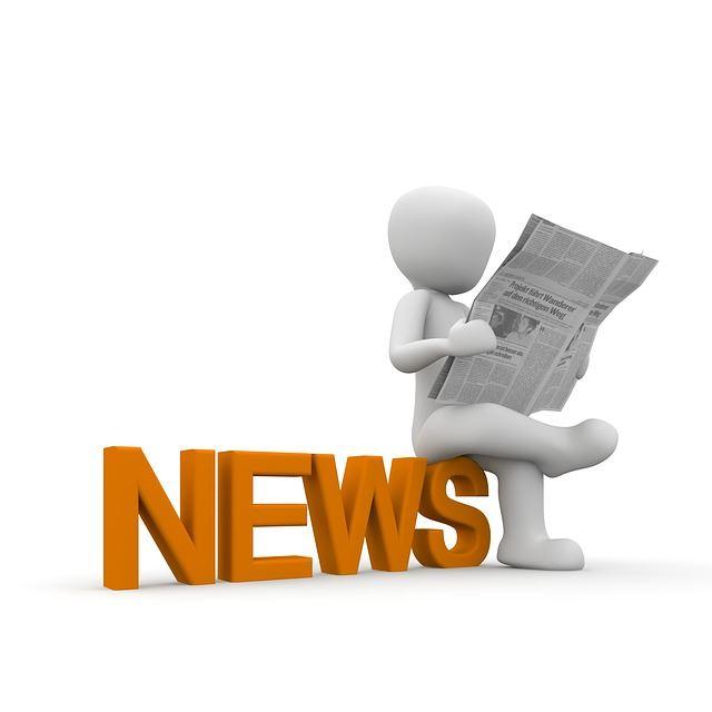 Vereins-NEWS